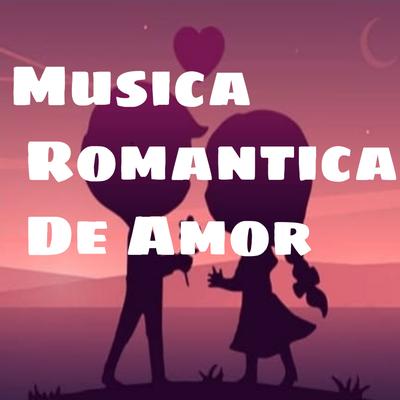 Musica de Amor By Relaxing Music's cover