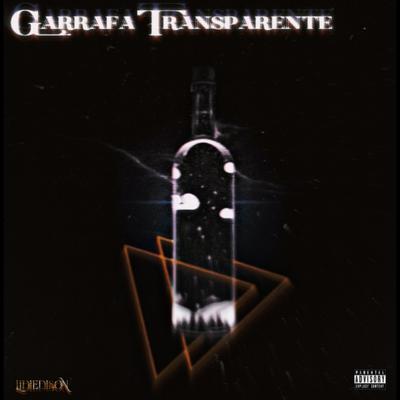 Garrafa Transparente's cover