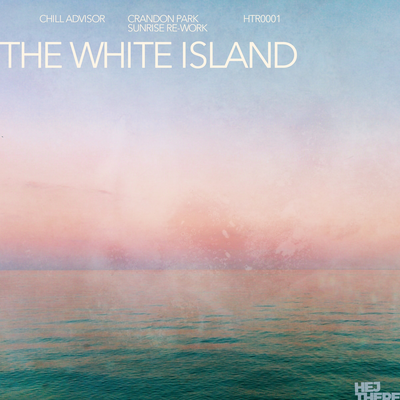 The White Island (Crandon Park Sunrise Re-Work)'s cover