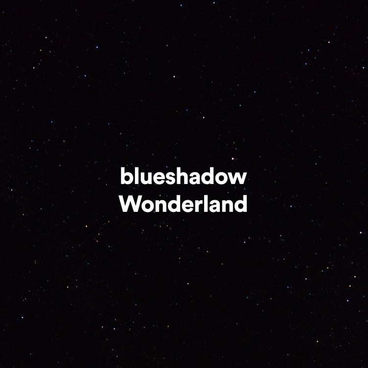 blueshadow's avatar image