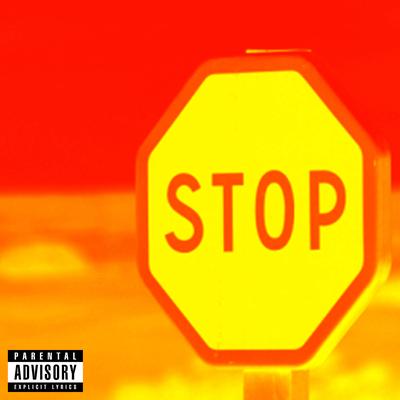 Stop!'s cover