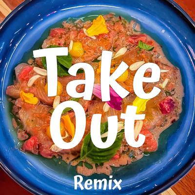 Time For Take Out (Funny Remix)'s cover