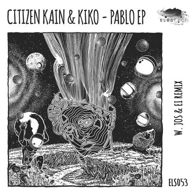 Unsung By Citizen Kain, Kiko's cover
