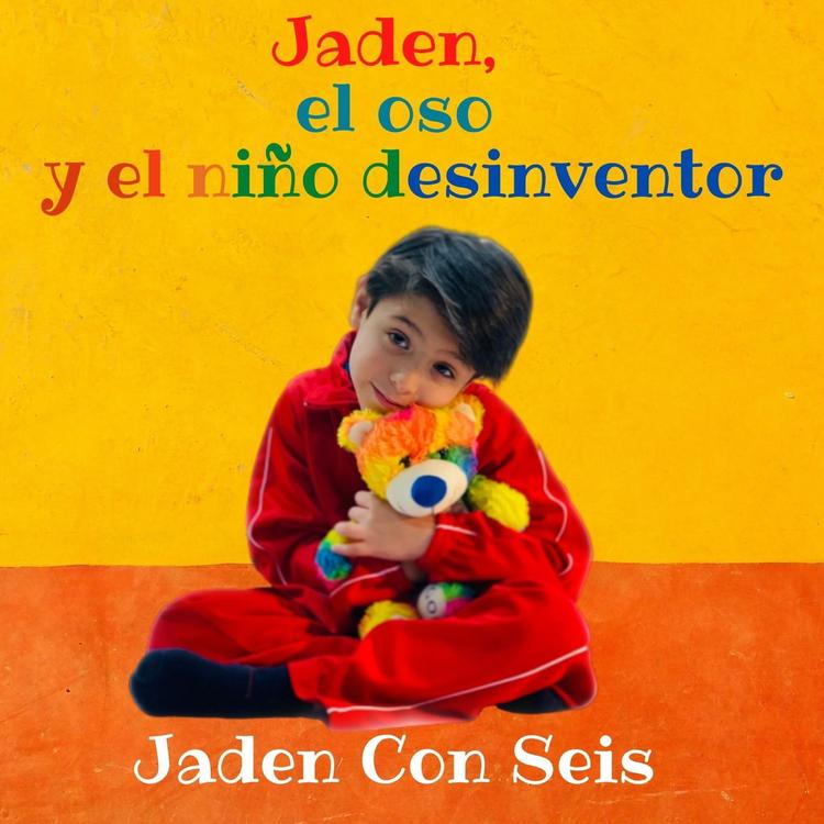 Jaden Con Seis's avatar image