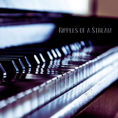 Ripples of a Stream By Jacob Vidal's cover