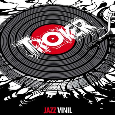 Jazz Vinil's cover