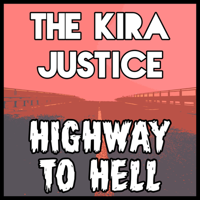 Vá Pro Inferno! (Por Favor) By The Kira Justice's cover