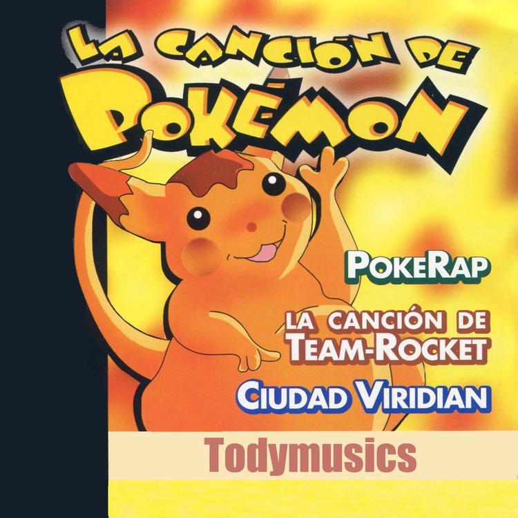 Todymusics's avatar image