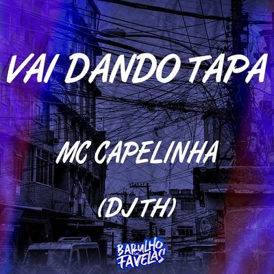 Vai Dando Tapa's cover