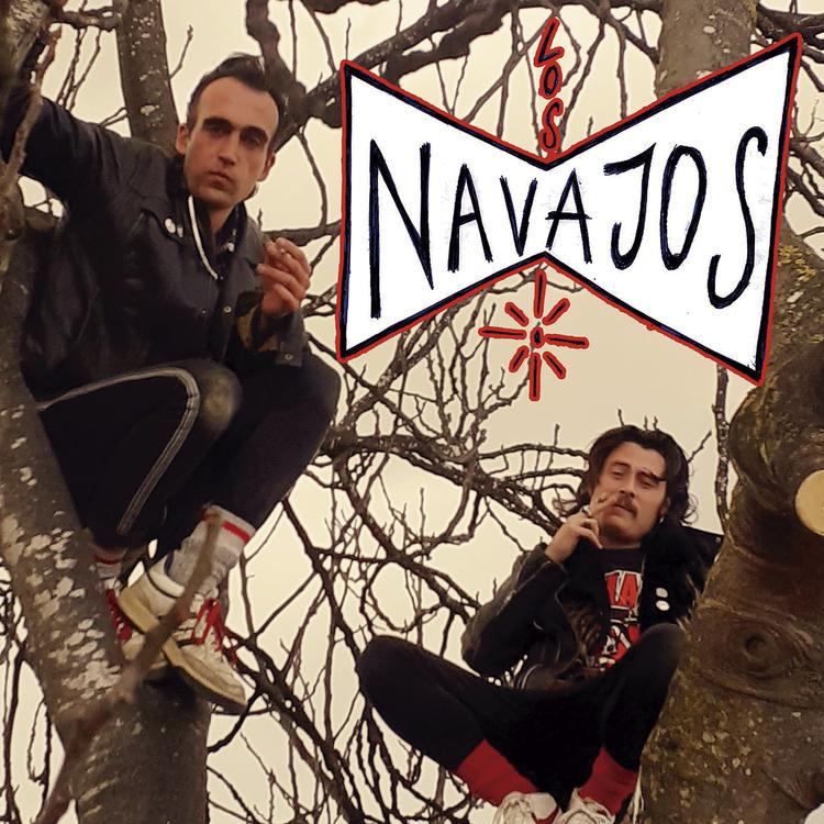 Los Navajos's avatar image