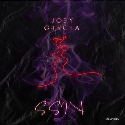 Kiss Ssik By Joey G4rcia's cover