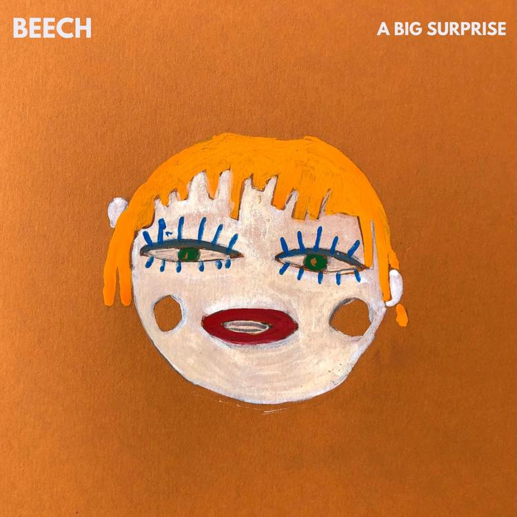 Beech's avatar image
