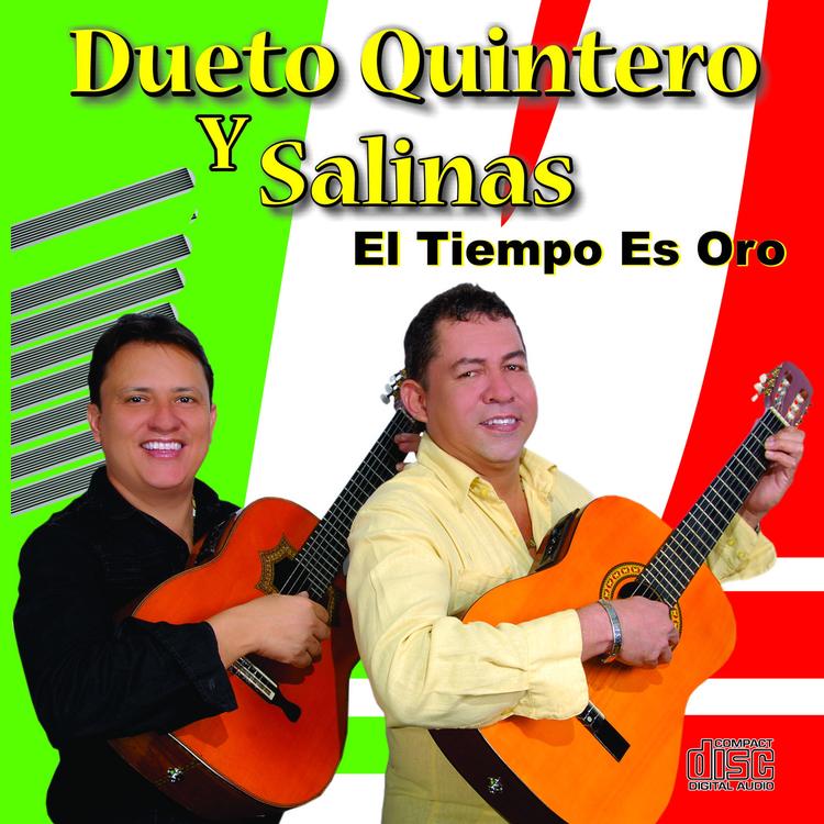 Dueto Quintero y Salinas's avatar image