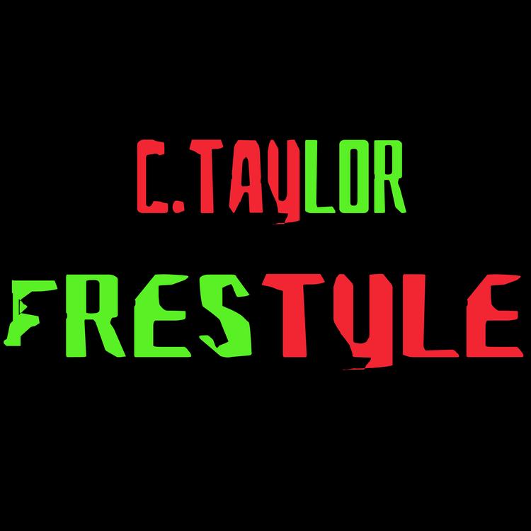 C.TAYLOR's avatar image