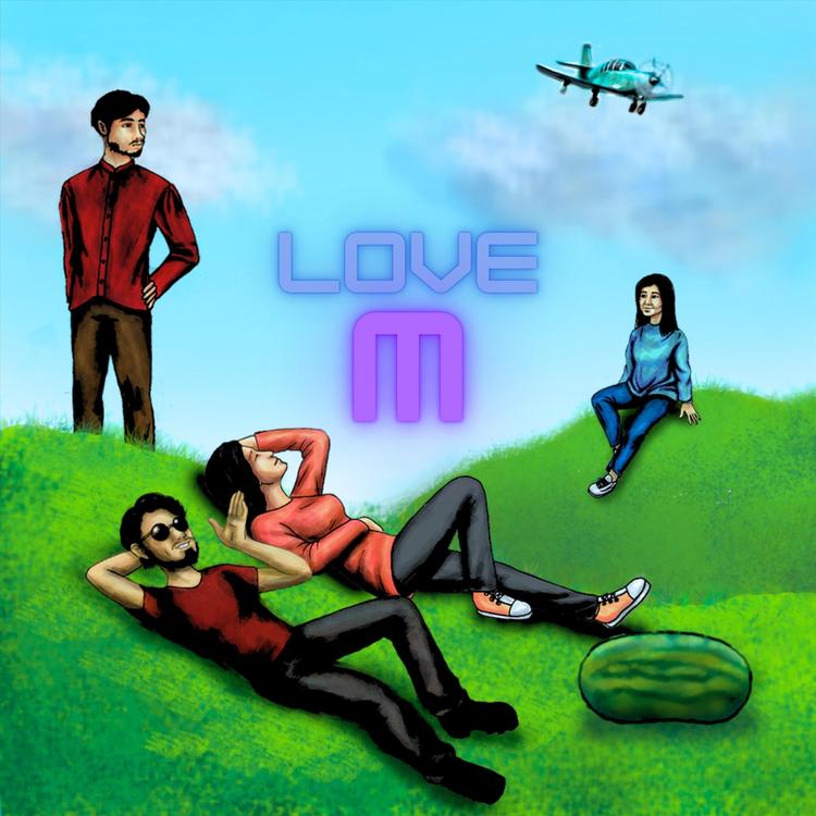 Love M's avatar image