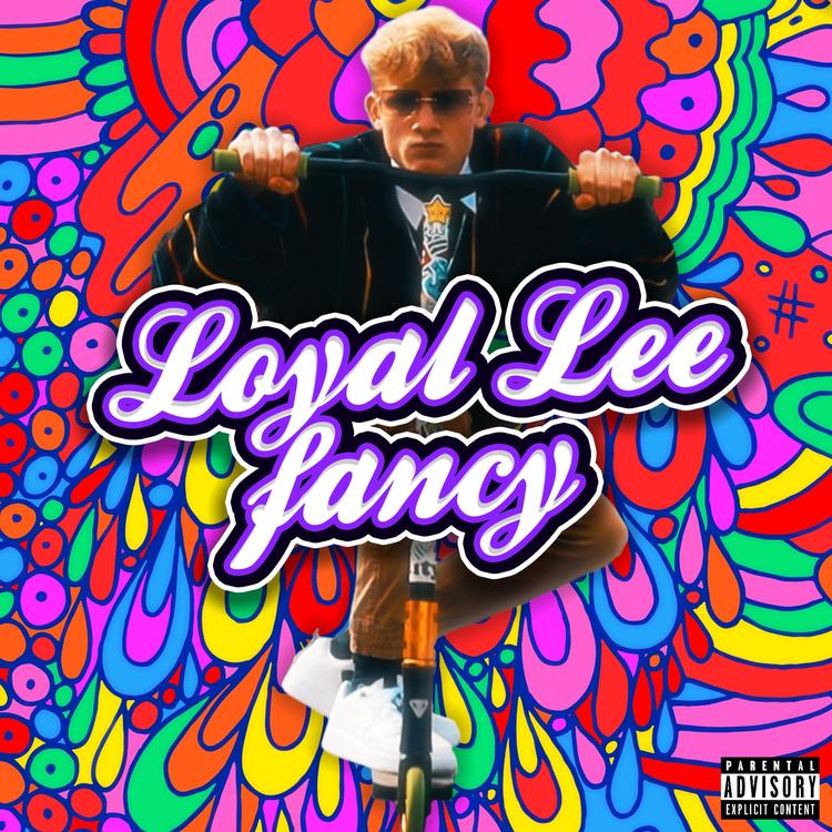 Loyal Lee's avatar image