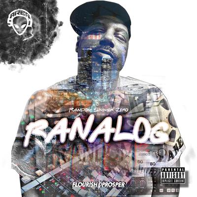 Random Summer Zero: Ranalog's cover
