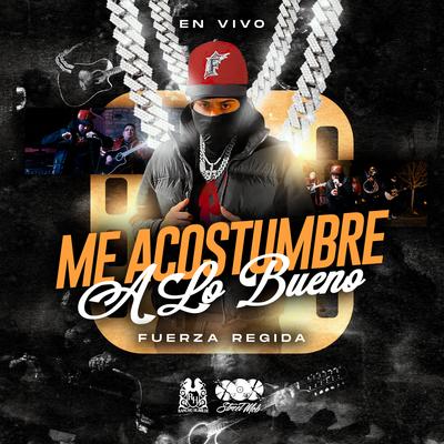 #meacostumbrealobueno's cover