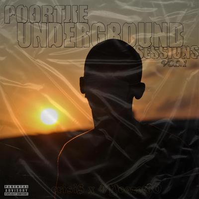 Poortjie Underground Sessions, Vol. 1 (Original Mix)'s cover