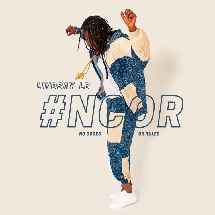 Lindsay LB's avatar image