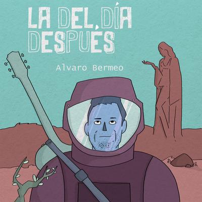 La del Día Después's cover