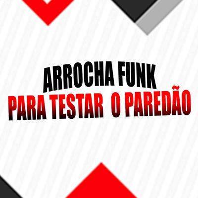 Arrocha Funk (Pra Testar o Paredão) By Binho Mix02, Alysson CDs Oficial's cover