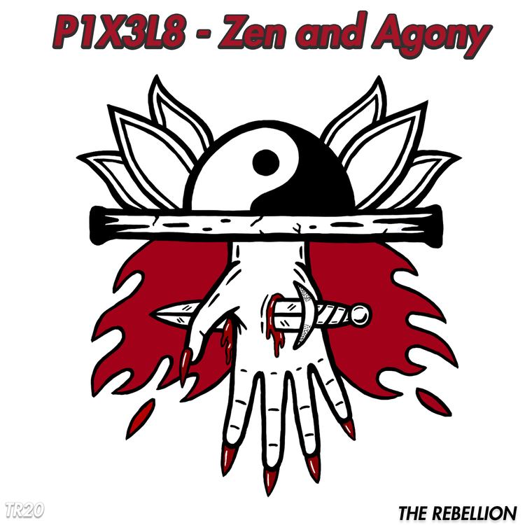 P1X3L8's avatar image