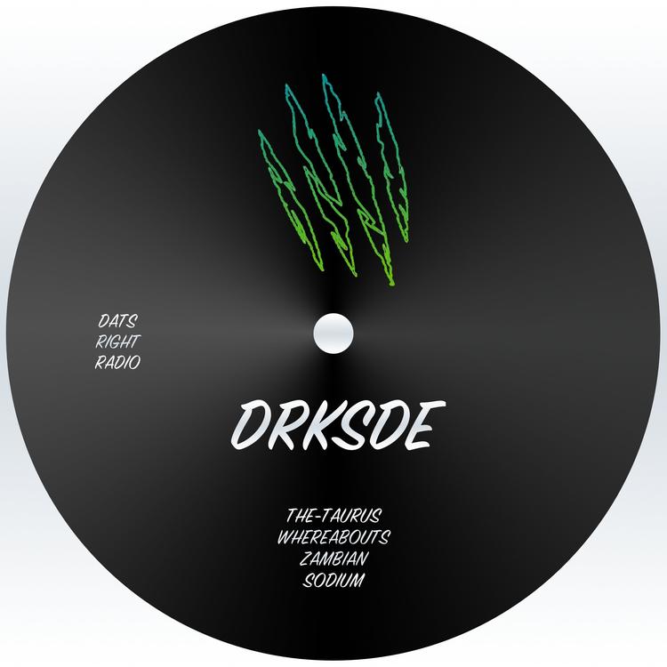 DRKSDE's avatar image