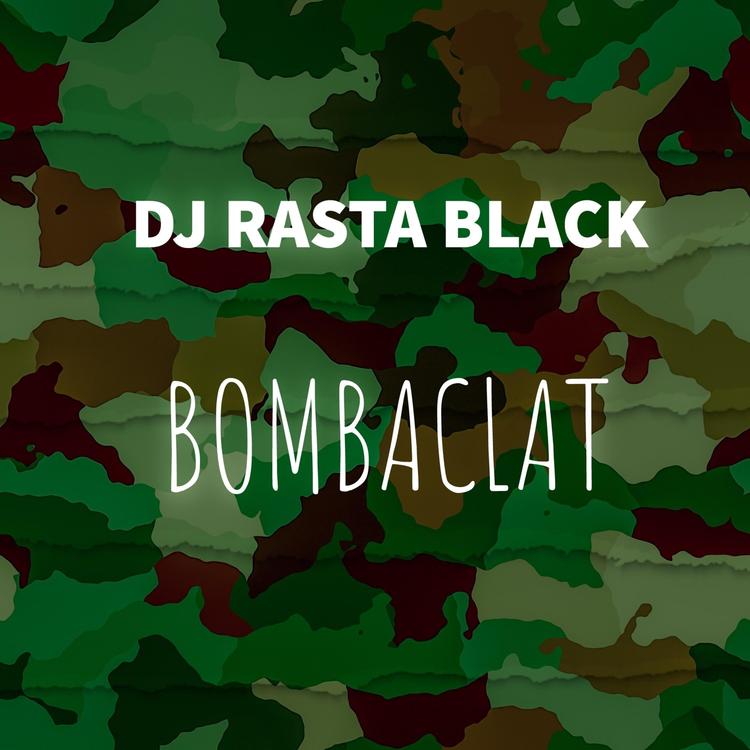 DJ Rasta Black's avatar image