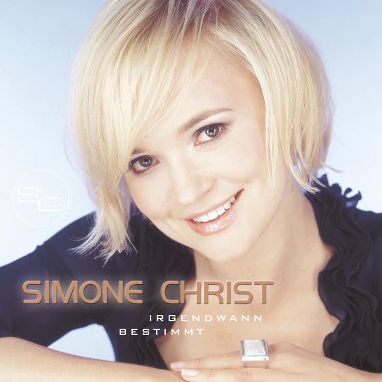 Simone Christ's avatar image