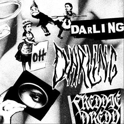 Oh Darling (feat. Soudiere) By Freddie Dredd, Soudiere's cover