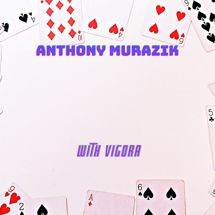 Anthony Murazik's avatar image