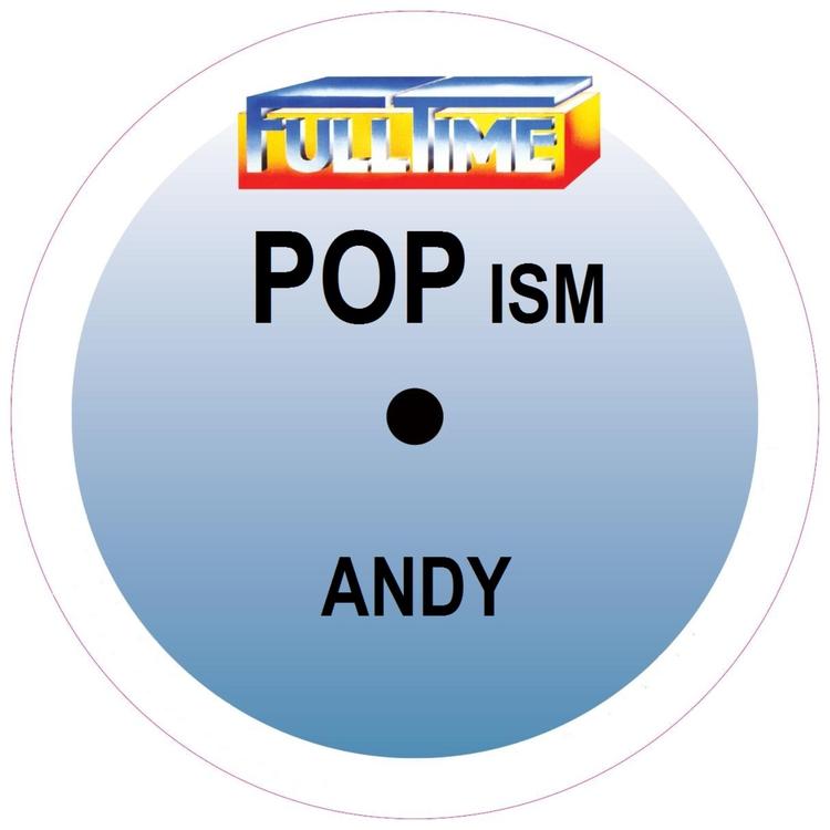 POP ISM's avatar image