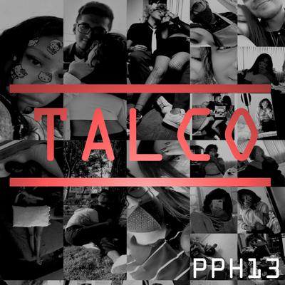 Talco's cover