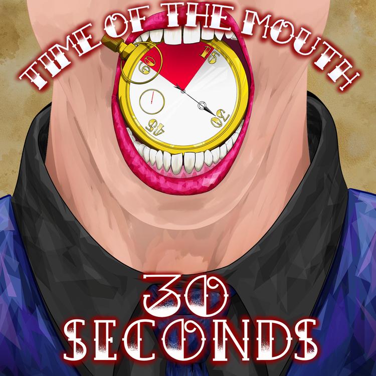 Time of the Mouth's avatar image