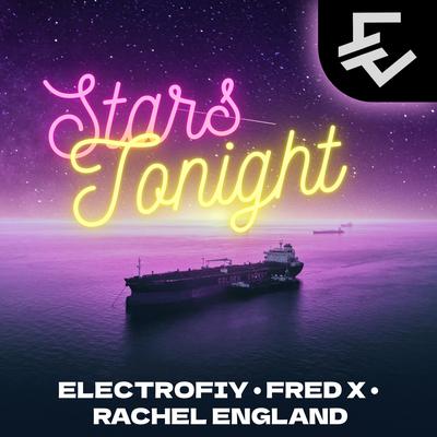Stars Tonight's cover