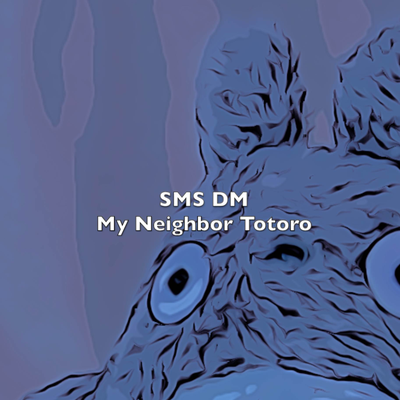My Neighbor Totoro (From "My Neighbor Totoro") [Lofi Hip Hop] By Sms DM's cover