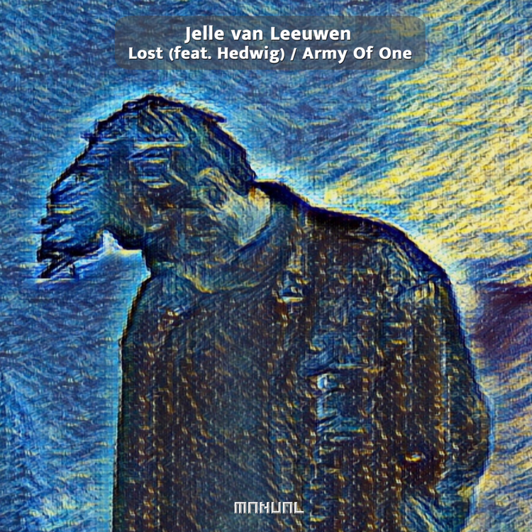 Jelle van Leeuwen's avatar image