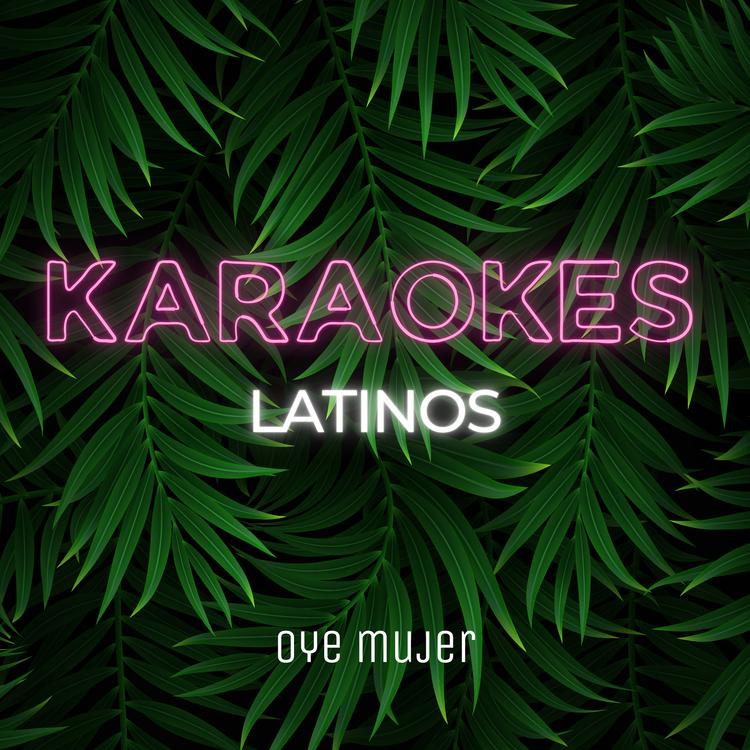 Karaokes Latinos's avatar image