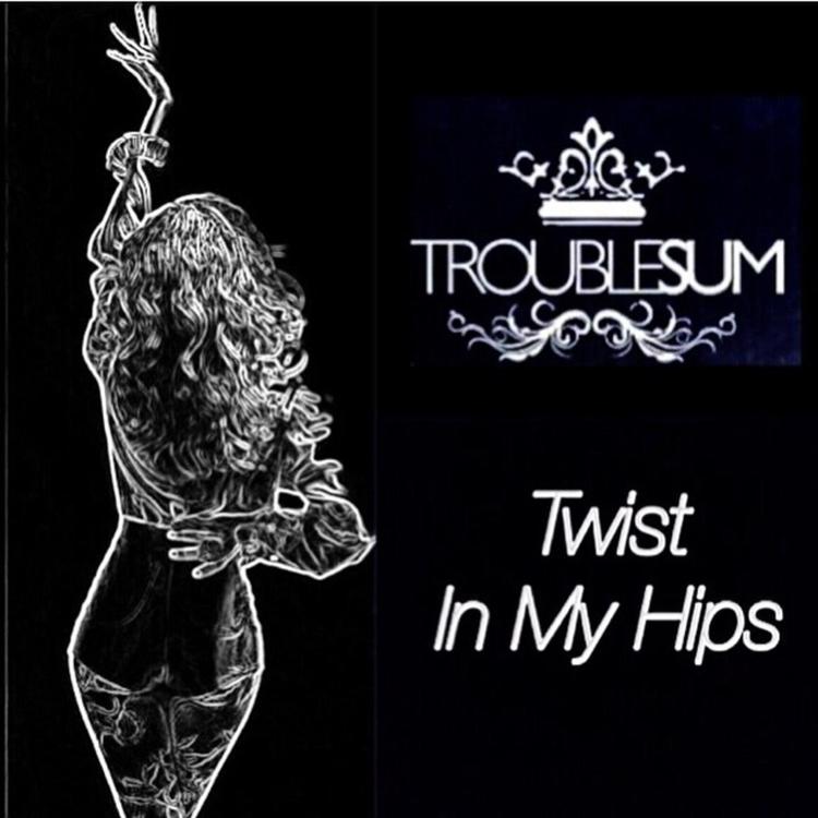 Troublesum's avatar image