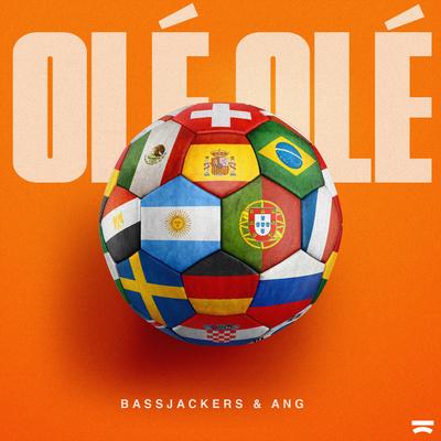 Olé Olé's cover