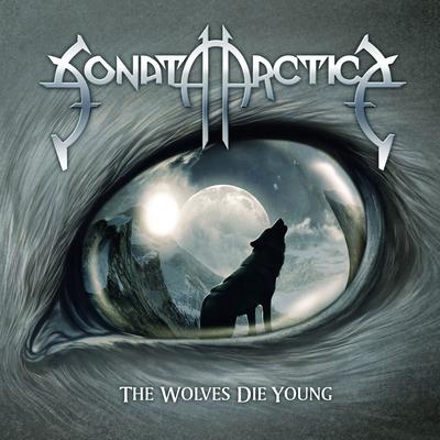 The Wolves Die Young By Sonata Arctica's cover