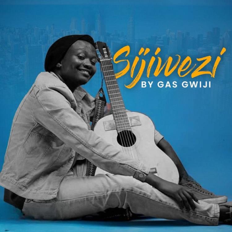 Gas Gwiji's avatar image