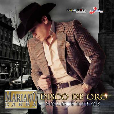 Disco De Oro, Solo Éxitos's cover