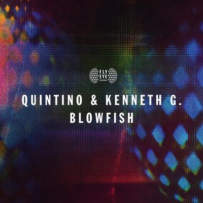 Blowfish By Quintino, Kenneth G's cover