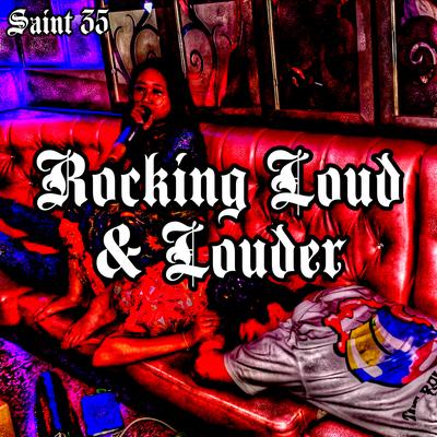 Rocking Loud & Louder's cover