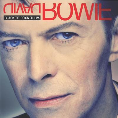 Black Tie White Noise (2003 Remaster) By David Bowie's cover