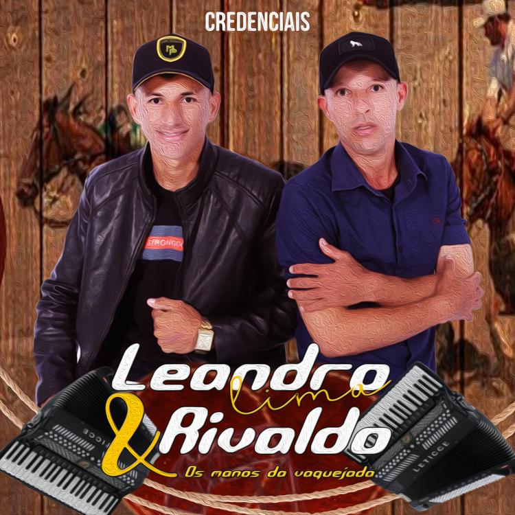 Leandro Lima & Rivaldo's avatar image
