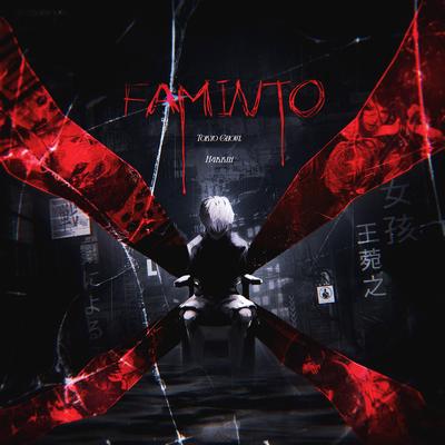 Kaneki, Faminto By M4rkim's cover