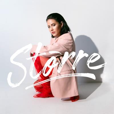 Större's cover